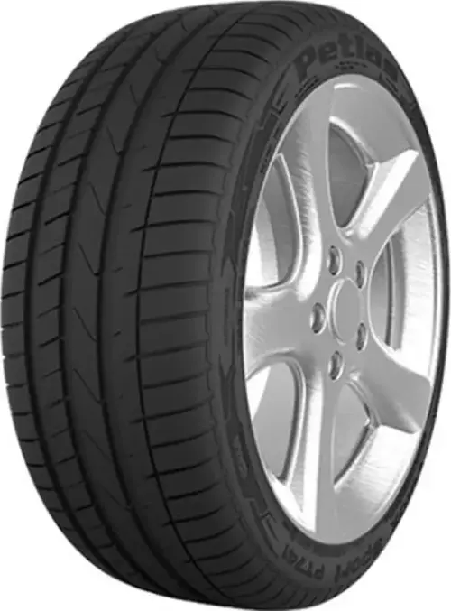 Petlas 27535 R19 100W XL Velox Sport PT741 Yaz Binek 2025